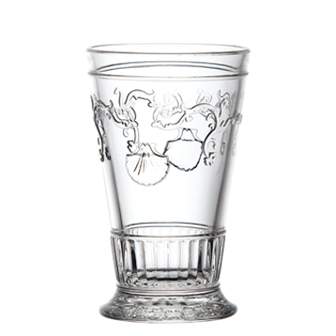 Versailles Ice Tea Glass Set - 6 - Maison and Mer