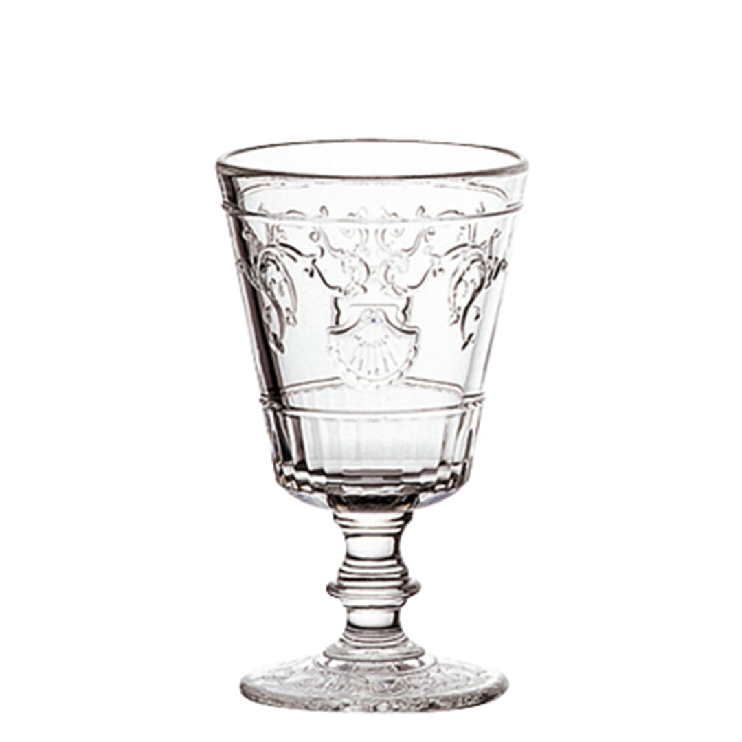 Versailles Wine Glass Set - 6 - Maison and Mer