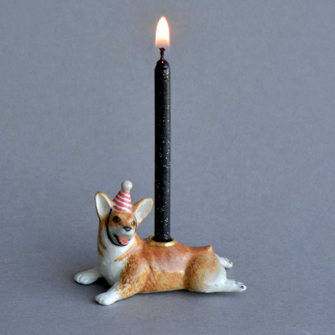 Year of the Dog Cake Topper - Maison and Mer