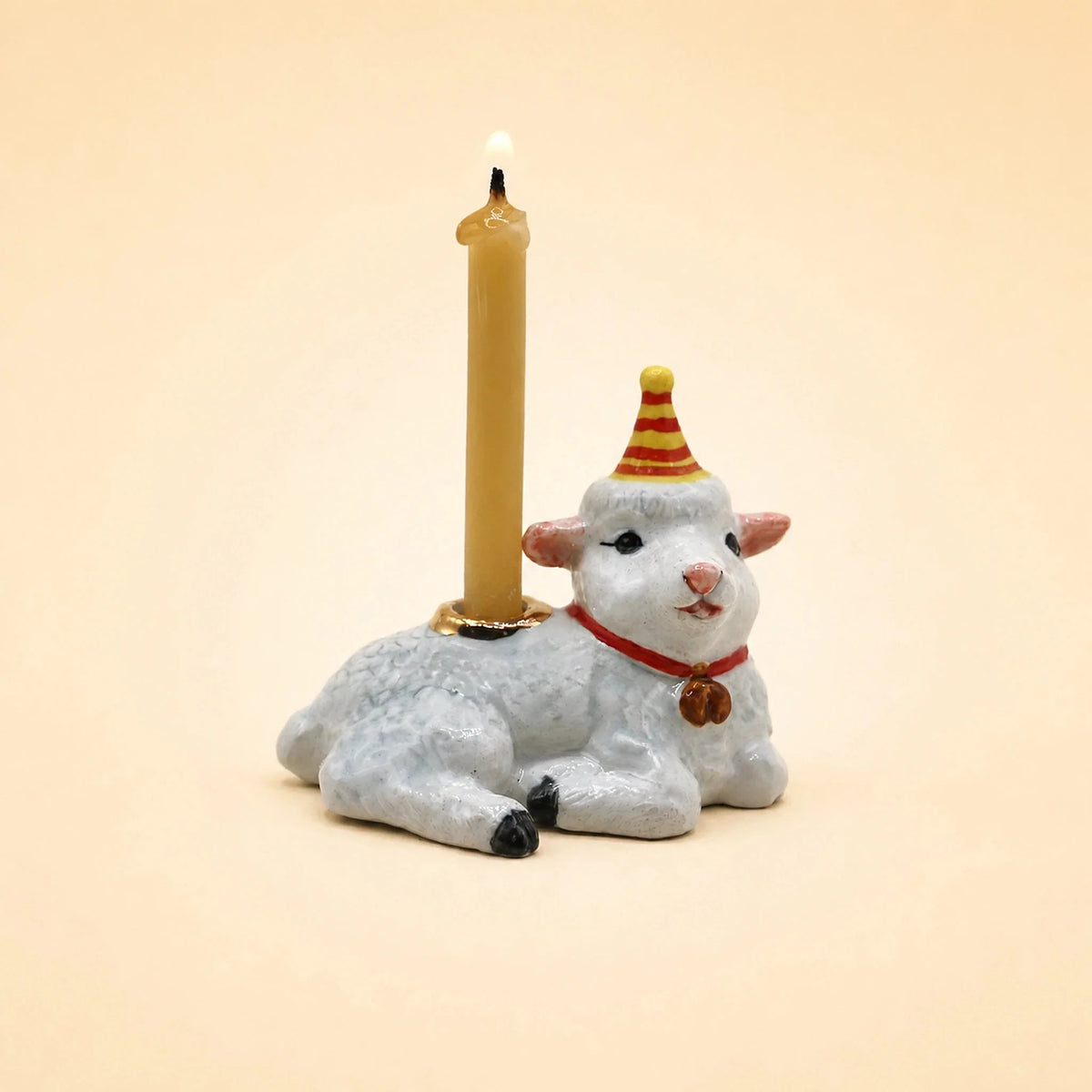 Year of the Goat Cake Topper