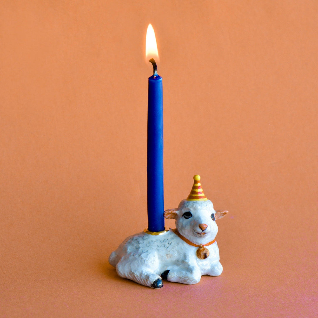 Year of the Goat Cake Topper - Maison and Mer