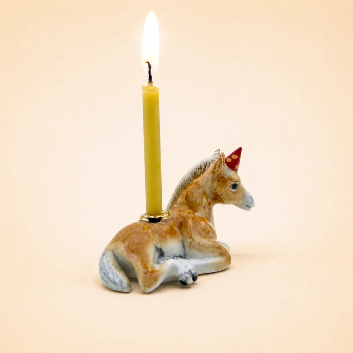 Year of the Horse Cake Topper