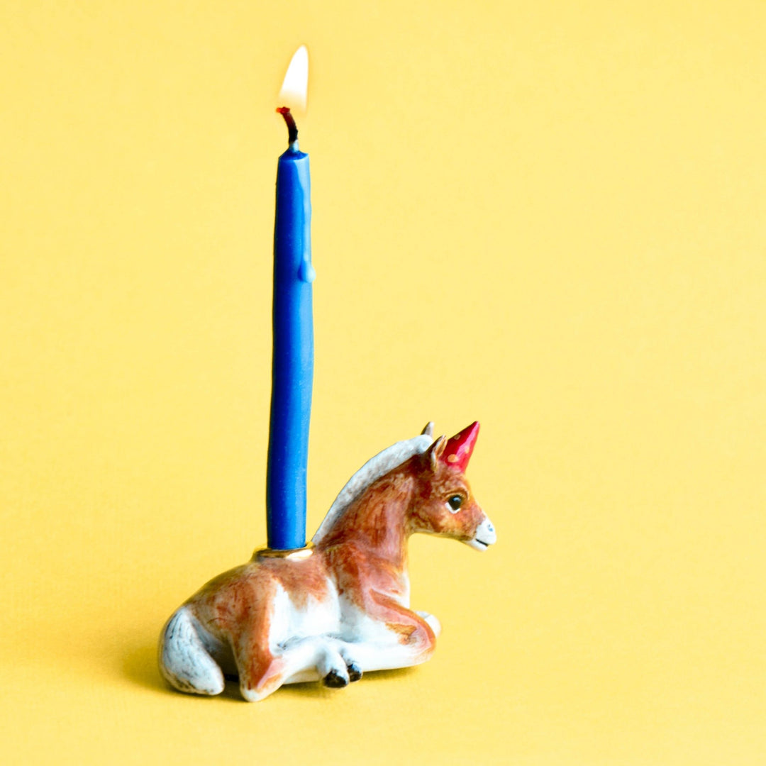 Year of the Horse Cake Topper - Maison and Mer
