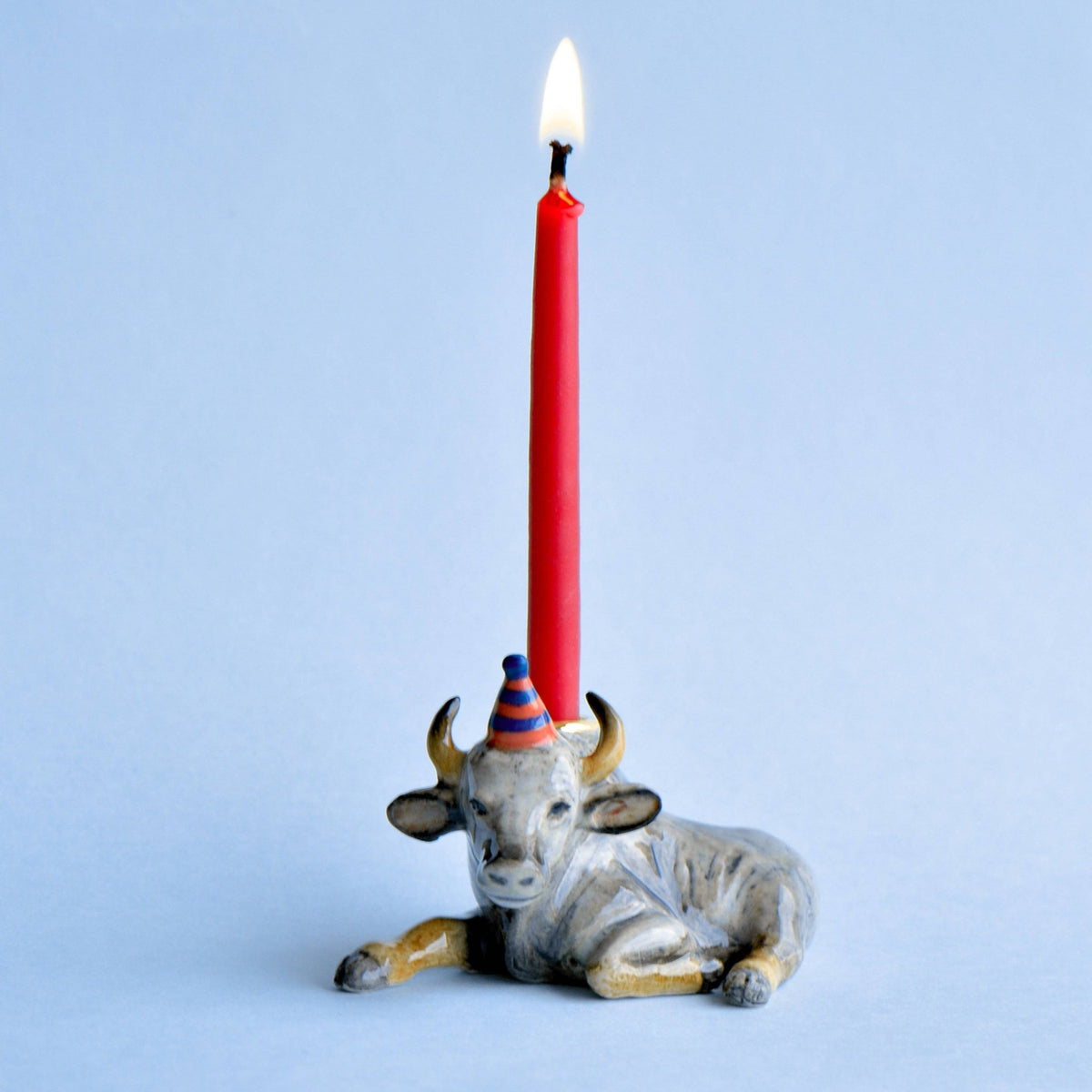 Year of the Ox Cake Topper - Maison and Mer