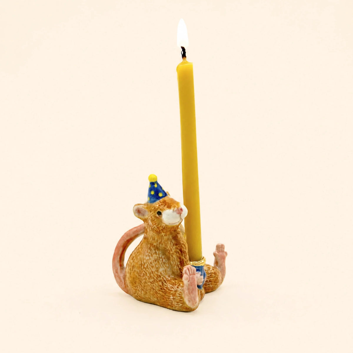 Year of the Rat Cake Topper