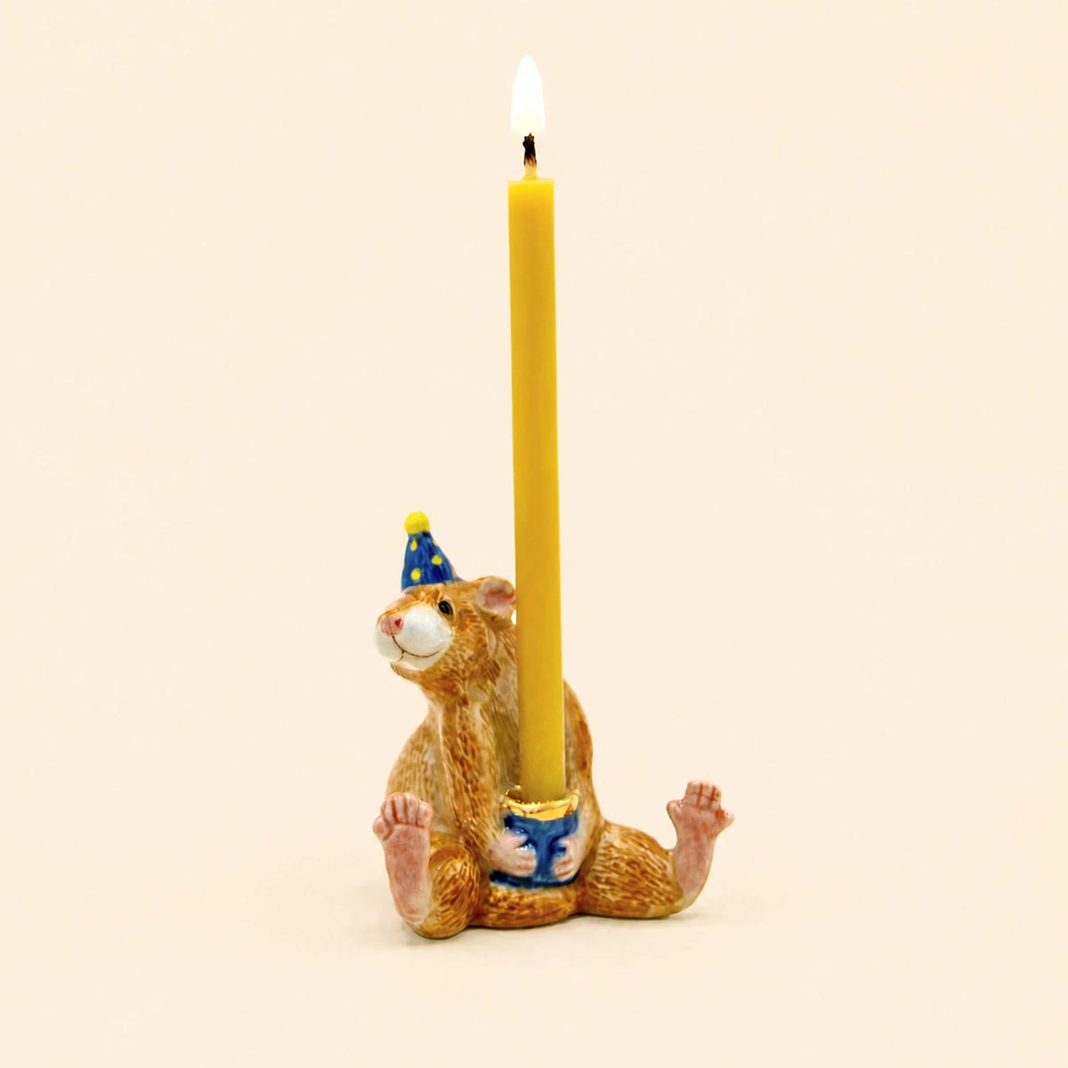 Year of the Rat Cake Topper