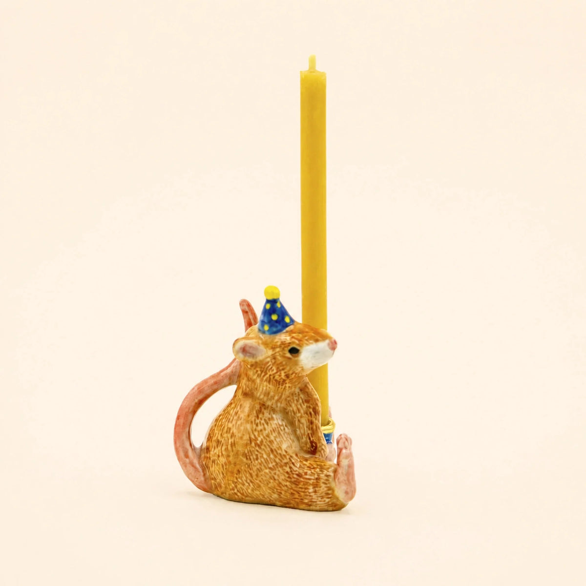 Year of the Rat Cake Topper