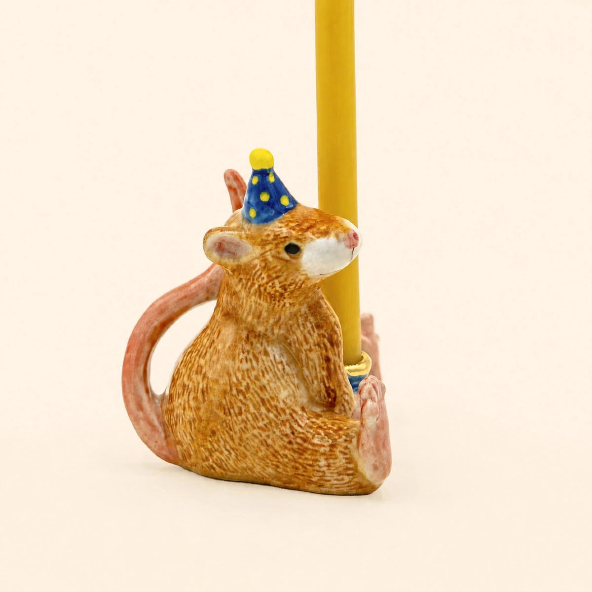 Year of the Rat Cake Topper