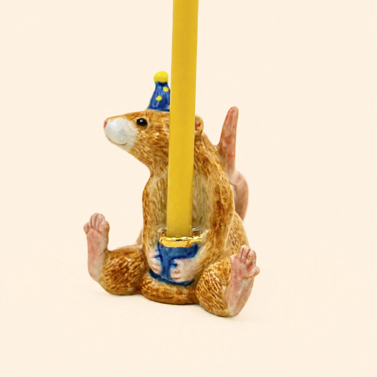 Year of the Rat Cake Topper