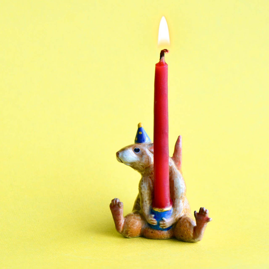 Year of the Rat Cake Topper - Maison and Mer