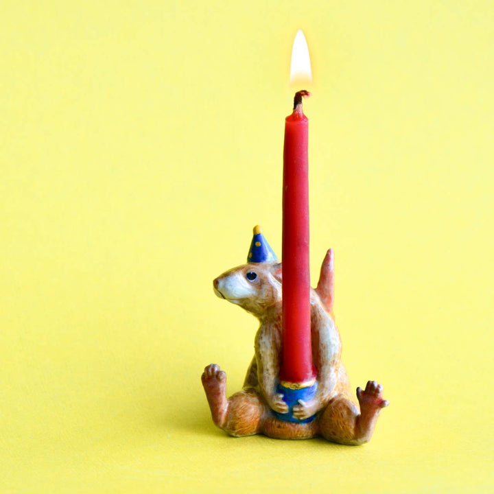 Year of the Rat Cake Topper - Maison and Mer