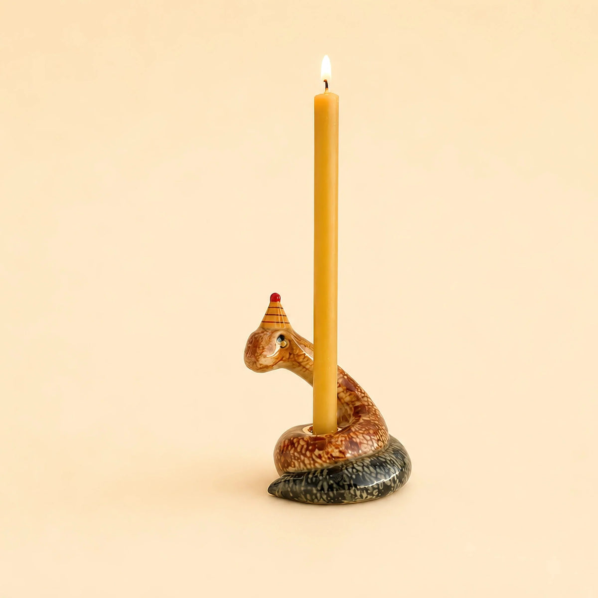 Year of the Snake Cake Topper