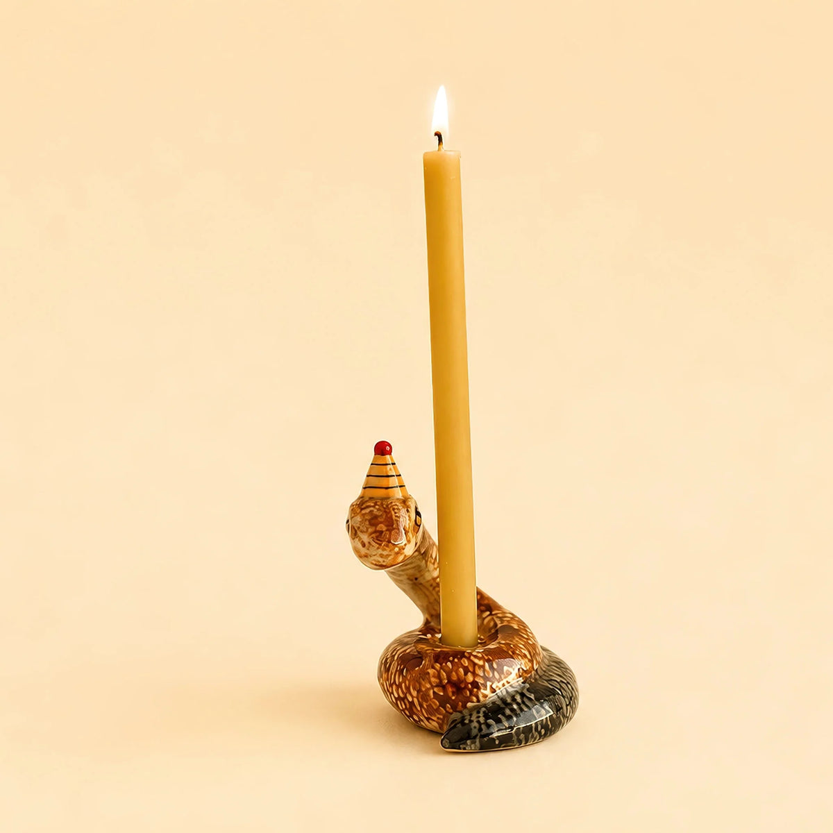 Year of the Snake Cake Topper
