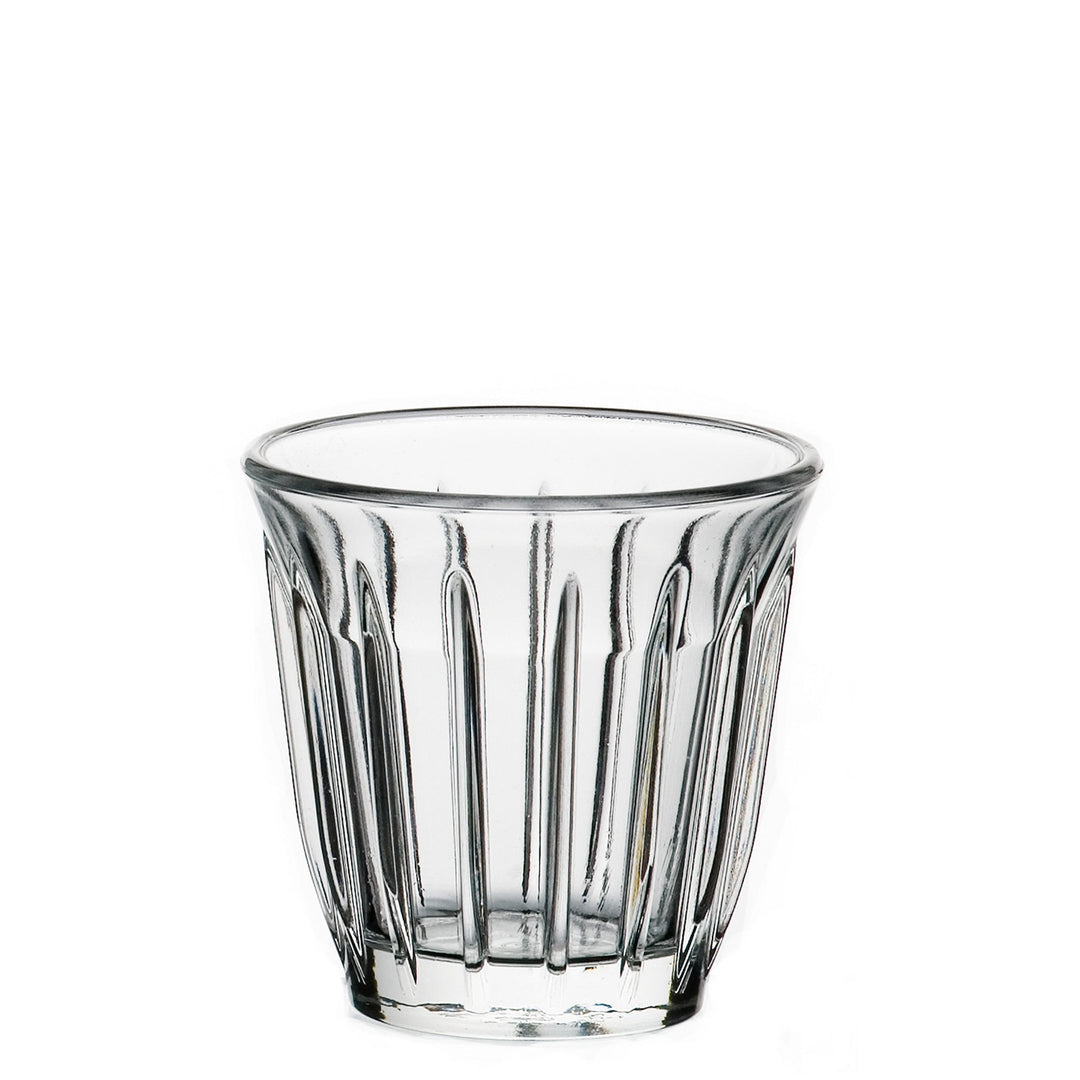 Zinc Espresso Cup Set - 6 - Maison and Mer