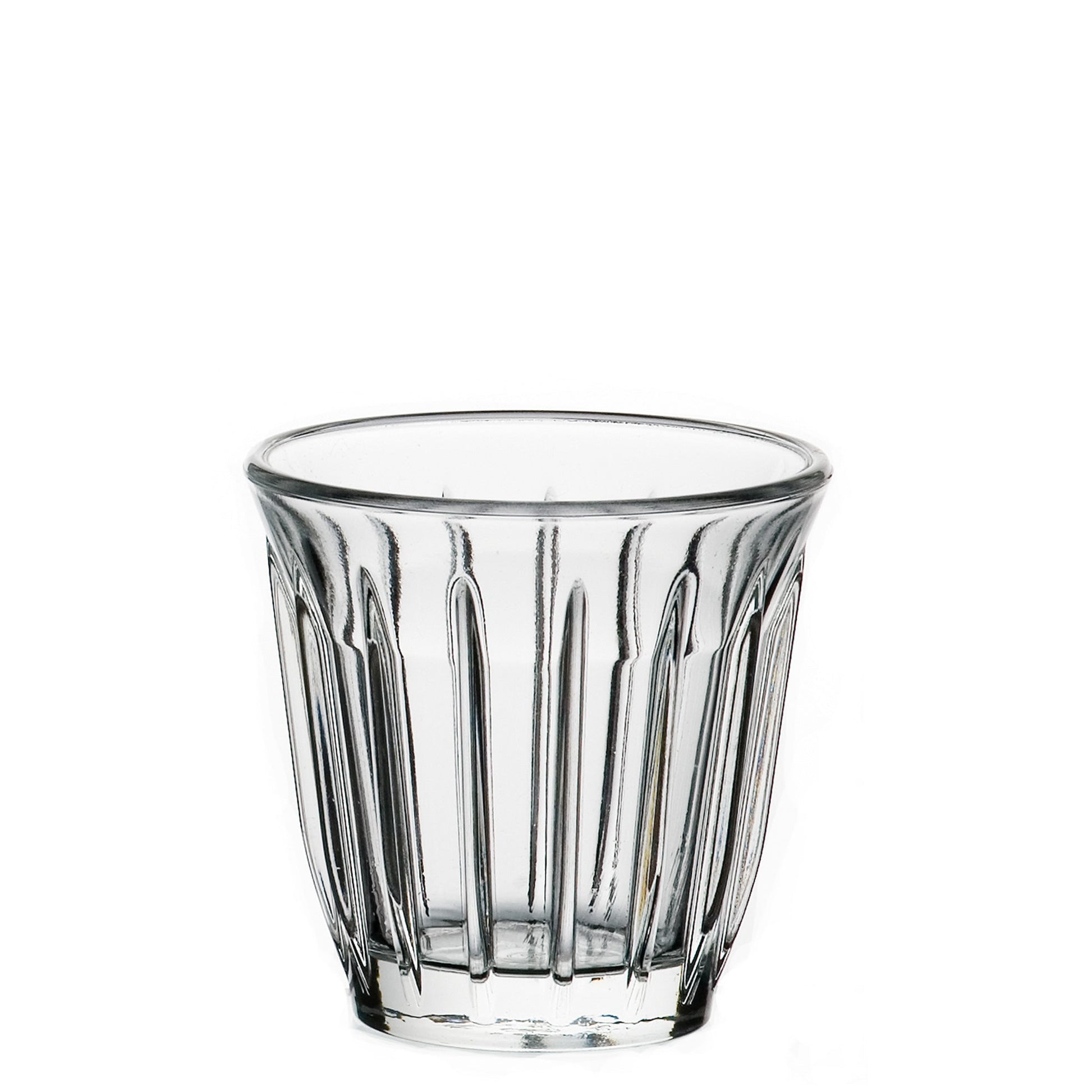 Zinc Espresso Cup Set - 6 - Maison and Mer